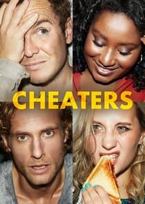 Cheaters thumbnail