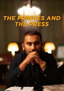 The Princes and the Press thumbnail