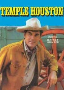 Temple Houston thumbnail