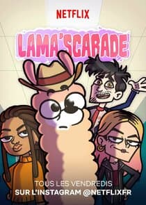 Lama'scarde thumbnail