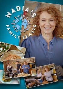 Nadia's Family Feasts thumbnail