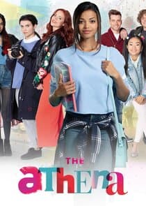 The Athena thumbnail