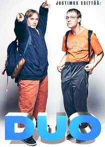 Justimus esittää: Duo thumbnail