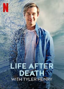 Life After Death with Tyler Henry thumbnail
