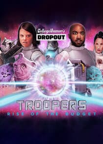 Troopers: Rise of the Budget thumbnail