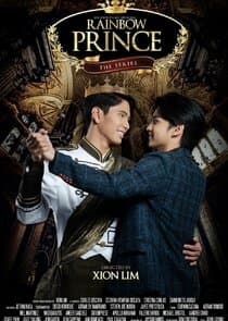 Rainbow Prince thumbnail