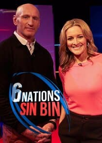 Six Nations Sin Bin thumbnail