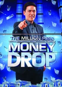 The Million Peso Money Drop thumbnail