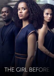 The Girl Before thumbnail