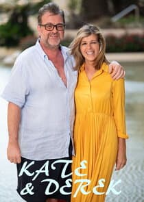 Kate & Derek thumbnail