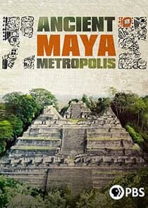 Maya: Ancient Metropolis thumbnail