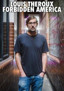 Louis Theroux's Forbidden America thumbnail