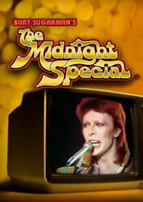 The Midnight Special thumbnail