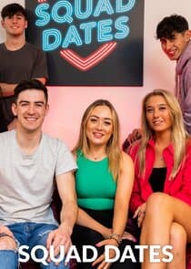 Squad Dates thumbnail