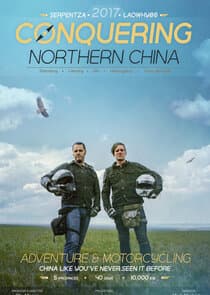 Conquering Northern China thumbnail
