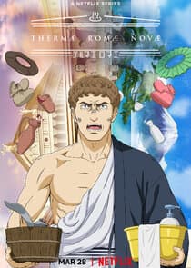 Thermae Romae Novae thumbnail