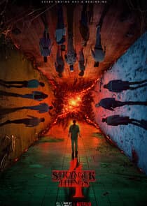 Stranger Things thumbnail