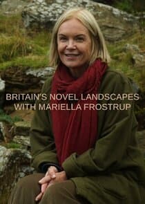 Britain's Novel Landscapes with Mariella Frostrup thumbnail