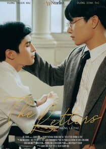 THE LETTERs thumbnail