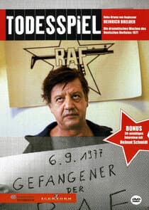 Todesspiel thumbnail