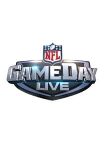 NFL GameDay Live thumbnail