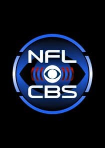 NFL on CBS thumbnail