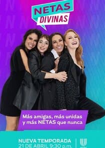 Netas Divinas thumbnail
