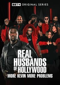 Real Husbands of Hollywood: More Kevin, More Problems thumbnail