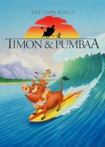 Timon & Pumbaa thumbnail