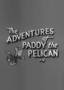 The Adventures of Paddy the Pelican thumbnail