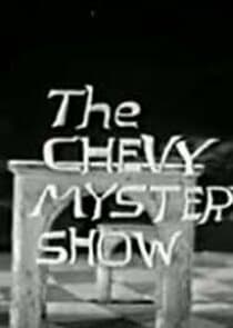 The Chevy Mystery Show thumbnail