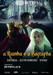 A Rainha e a Bastarda thumbnail