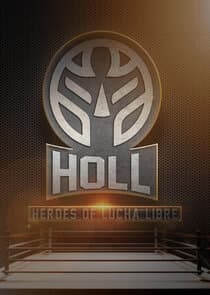 Heroes of Lucha Libre thumbnail