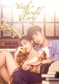 Youth Should be Early thumbnail