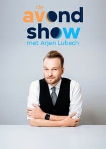 De Avondshow met Arjen Lubach thumbnail
