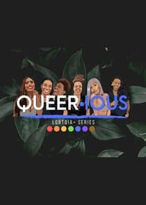 Queer·ious thumbnail