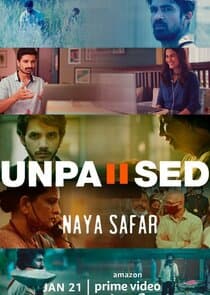 Unpaused: Naya Safar thumbnail