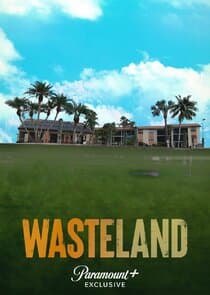 Wasteland thumbnail