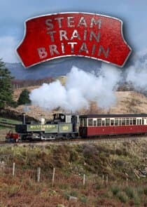 Steam Train Britain thumbnail