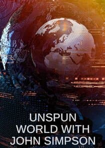 Unspun World with John Simpson thumbnail