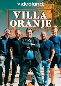 Villa Oranje thumbnail
