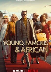 Young, Famous & African thumbnail