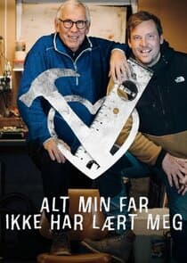 Alt min far ikke har lært meg thumbnail