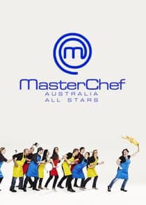 MasterChef Australia All-Stars thumbnail