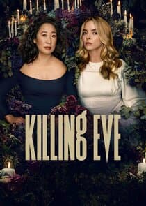 Killing Eve thumbnail