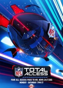 NFL Total Access thumbnail