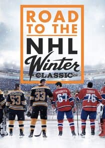 Road to the NHL Winter Classic thumbnail