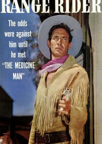 The Range Rider thumbnail