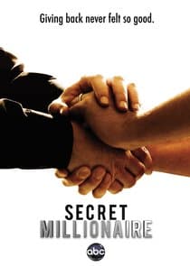 Secret Millionaire thumbnail