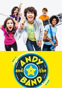 Andy and the Band thumbnail